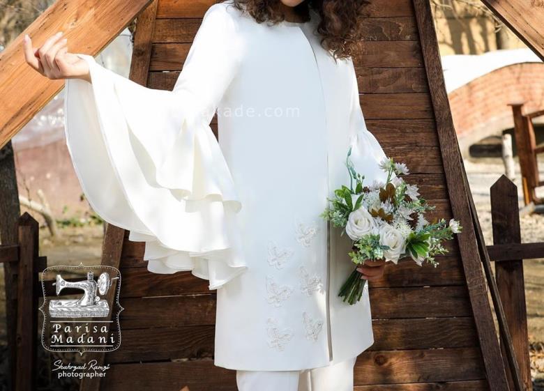 مانتو عقد از کجا بخرم